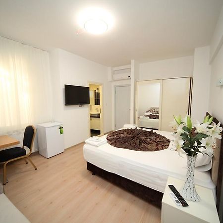 Beyaz Koesk Hotel Provincia di Provincia di Istanbul Camera foto