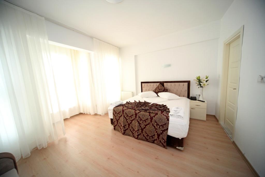 Beyaz Koesk Hotel Provincia di Provincia di Istanbul Camera foto