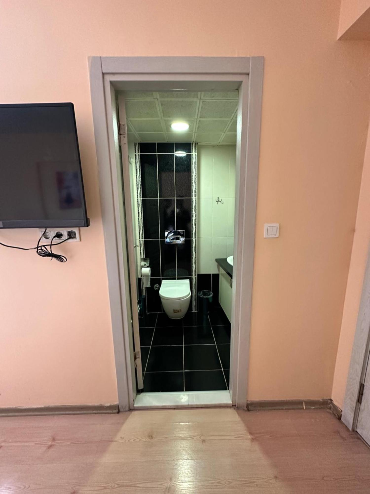 Beyaz Koesk Hotel Provincia di Provincia di Istanbul Esterno foto
