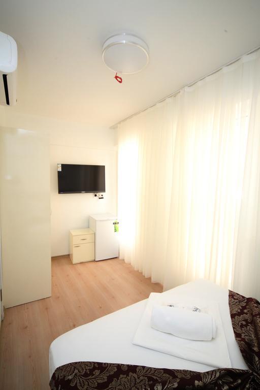 Beyaz Koesk Hotel Provincia di Provincia di Istanbul Camera foto