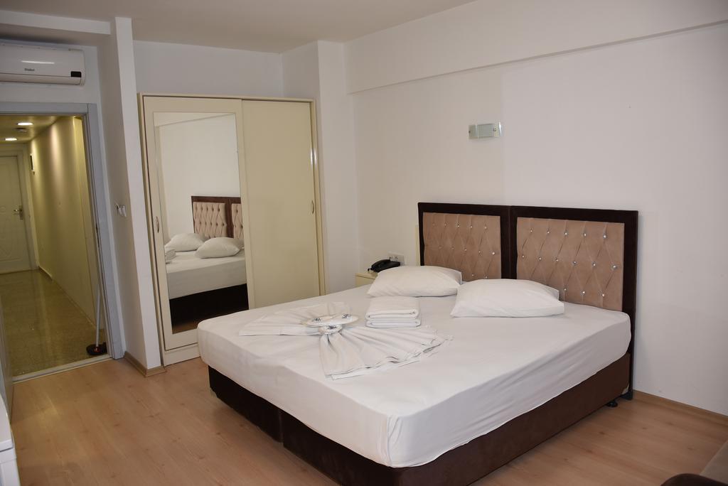 Beyaz Koesk Hotel Provincia di Provincia di Istanbul Esterno foto