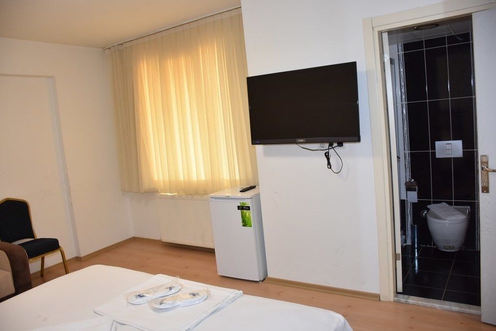 Beyaz Koesk Hotel Provincia di Provincia di Istanbul Esterno foto