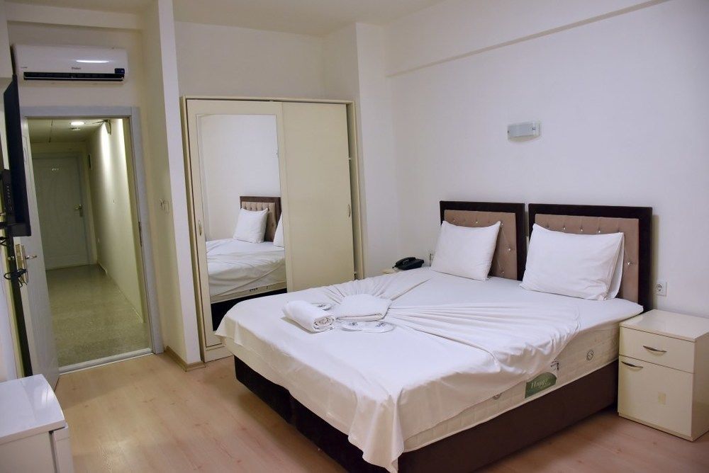 Beyaz Koesk Hotel Provincia di Provincia di Istanbul Esterno foto