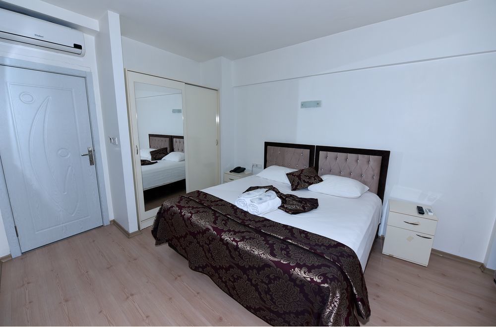 Beyaz Koesk Hotel Provincia di Provincia di Istanbul Esterno foto