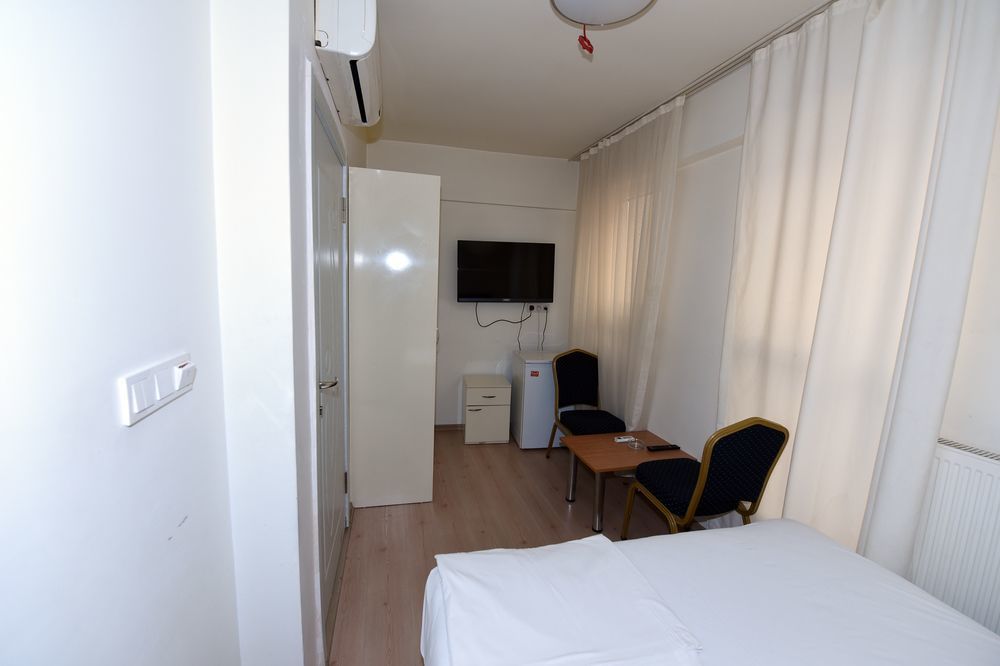 Beyaz Koesk Hotel Provincia di Provincia di Istanbul Esterno foto